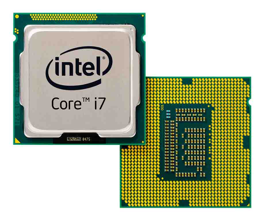 Процессор Intel Core i7-3770 (3.40G)