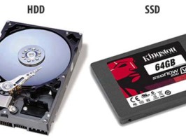 Выбор жесткого диска для компьютера
