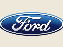 форд лого