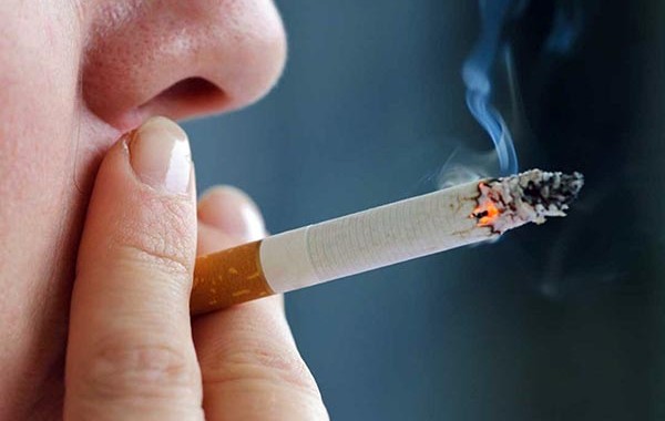 вред курения человека